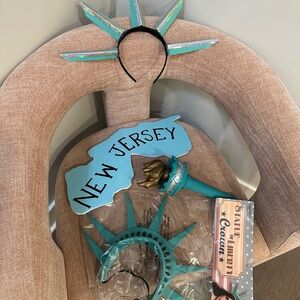 Miss Congeniality Costume Accessories